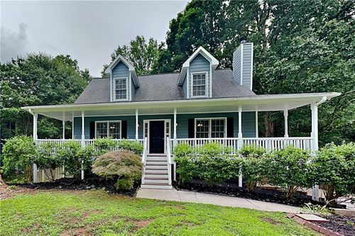 210 Austin Drive, Douglasville, GA, 30134 | Card Image