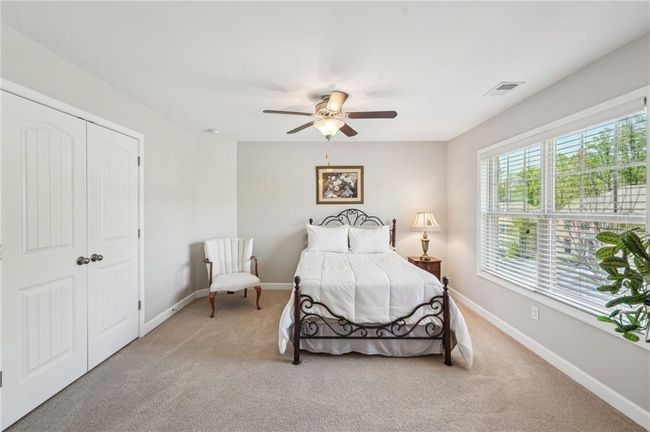 2315 Saddlebrook Trce, House other with 5 bedrooms, 4 bathrooms and null parking in Cumming GA | Image 41