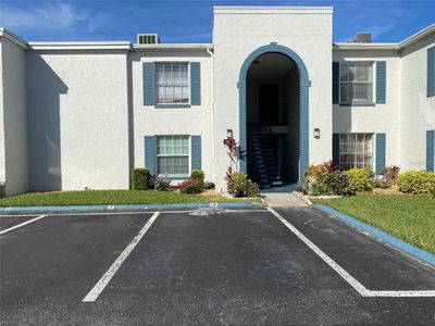 D6 - 1036 Plantation Drive, Condo with 1 bedrooms, 1 bathrooms and null parking in Kissimmee FL | Image 1