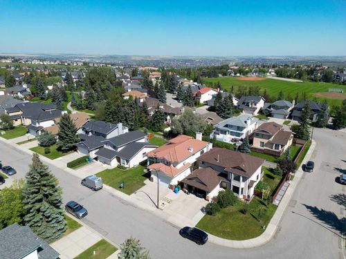 58 Edgebrook Close Nw, Calgary, AB, T3A4W6 | Card Image