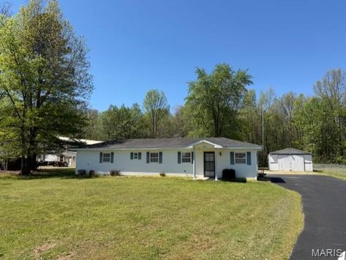 1571 Highway Aa, Poplar Bluff, MO, 63901-6791 | Card Image