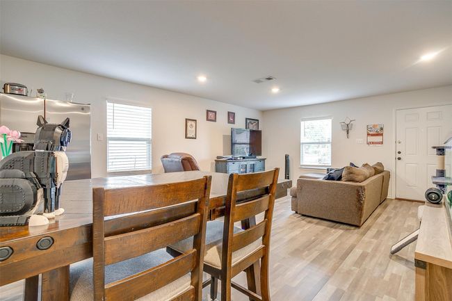 Dining Area with recessed lighting | Image 11