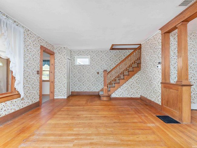314 N Chauncey St, House other with 3 bedrooms, 2 bathrooms and null parking in Columbia City IN | Image 8