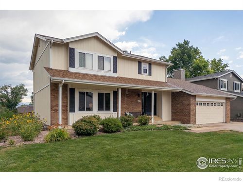 8485 S Piney Point St, Highlands Ranch, CO, 80126-2028 | Card Image