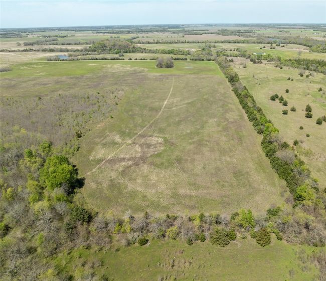 Aerial view with a rural view | Image 7