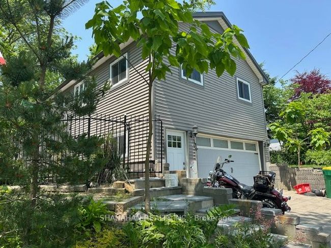 1856/60 Longwoods Rd, House other with 3 bedrooms, 2 bathrooms and 2 parking in Southwest Middlesex ON | Image 4