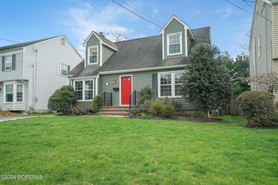 49 Second Street, House other with 3 bedrooms, 2 bathrooms and null parking in Fair Haven NJ | Image 1