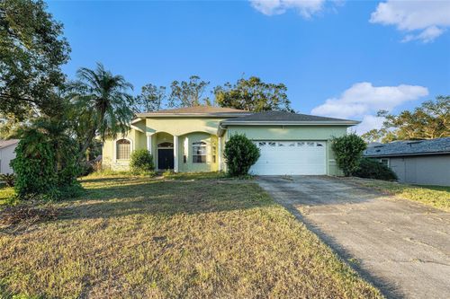 3545 E Lake Dr, LAND O LAKES, FL, 34639-4623 | Card Image