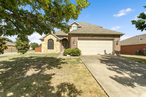 3712 Wolf Creek Ln, Melissa, TX, 75454-2571 | Card Image