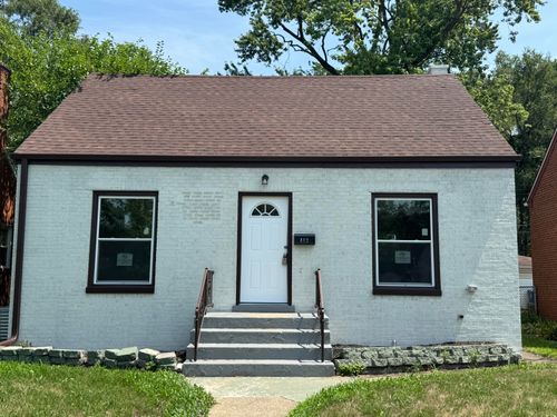 413 Calhoun St, Gary, IN, 46406-1321 | Card Image