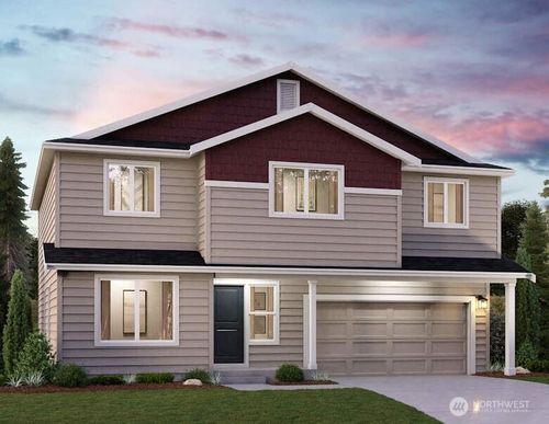 135 Willow Way, Chehalis, WA, 98532-6100 | Card Image