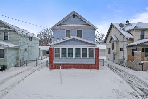 1077 Tifft Street, Buffalo, NY, 14220 | Card Image