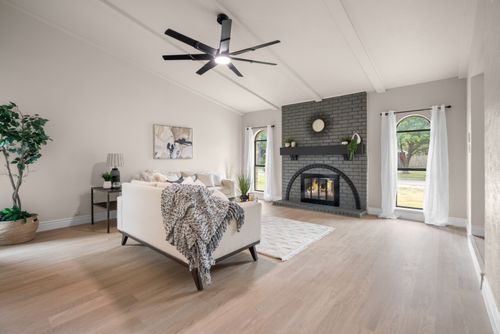 3309 Scott Dr, Rowlett, TX, 75088-5723 | Card Image