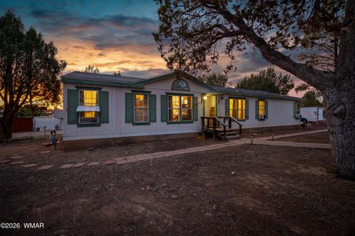 220 S 10th Ave, Show Low, AZ, 85901-5770 | Card Image