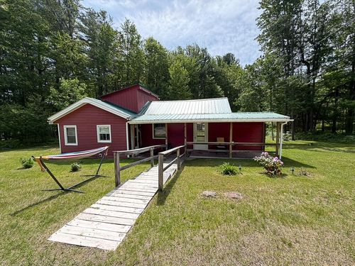198 Golf Course Rd, Au Sable Forks, NY, 12912-2808 | Card Image