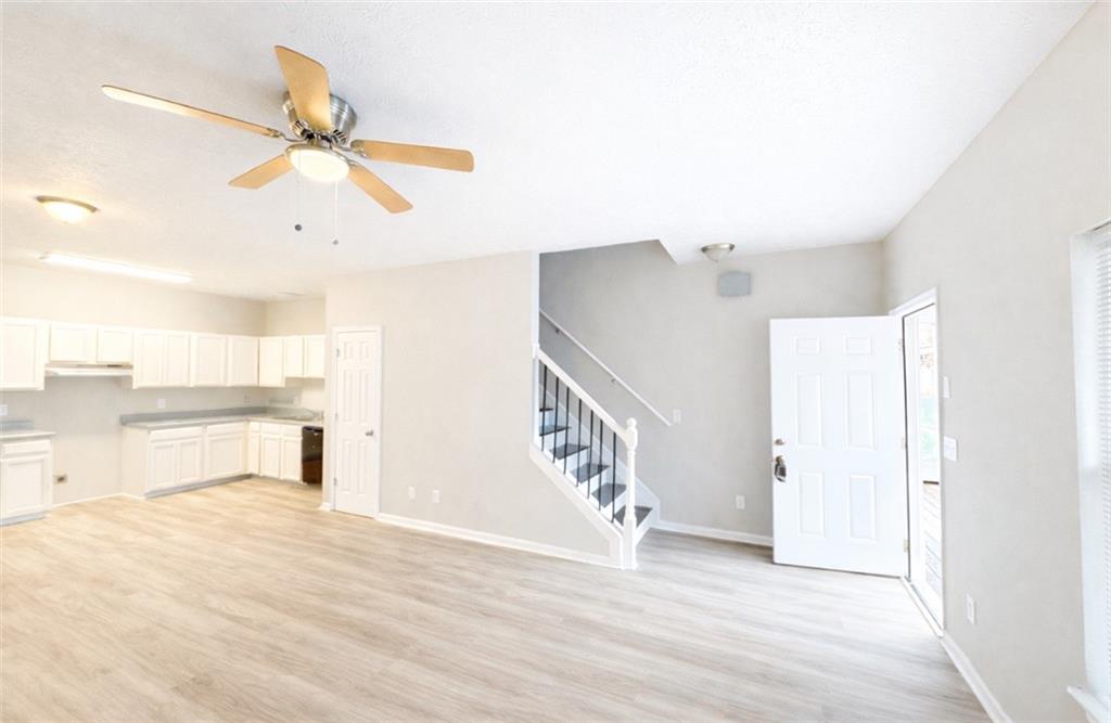 Residential in Atlanta 4