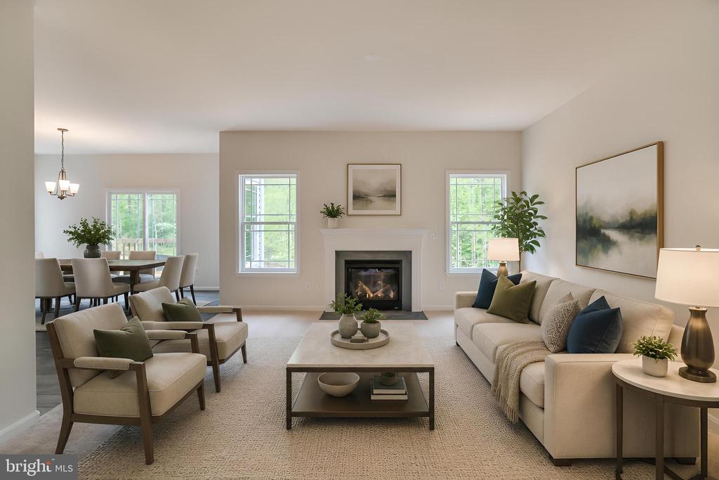 Residential in KING GEORGE 4
