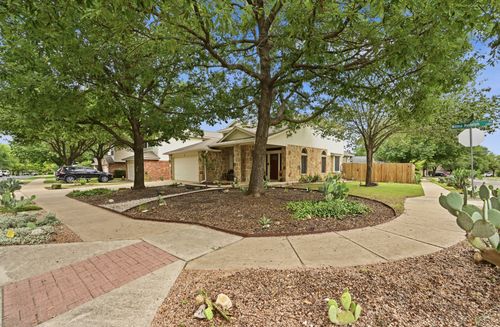 2407 Wilma Rudolph Rd, Austin, TX, 78748-2983 | Card Image