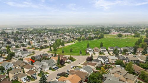 10 Big Springs Hill Se, Airdrie, AB, T4A1N1 | Card Image