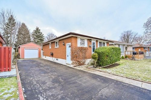 76 Glen Rd, Cambridge, ON, N1R4L6 | Card Image