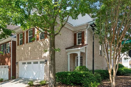 3184 Buck Way, Alpharetta, GA, 30004-8992 | Card Image
