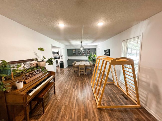 105 Liles Dr, House other with 4 bedrooms, 2 bathrooms and null parking in Searcy AR | Image 11