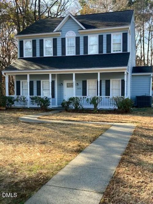 7828 Littleman Ln, Apex, NC, 27539-6305 | Card Image