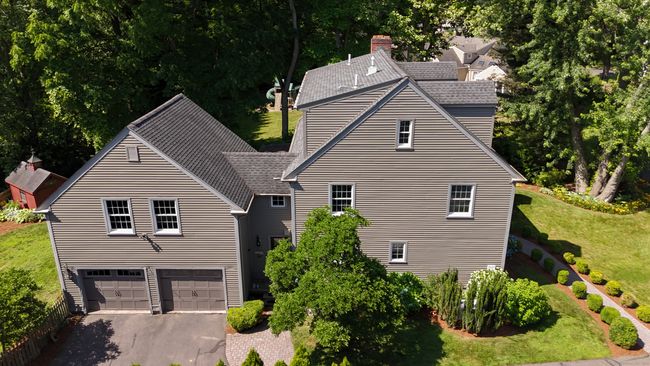 64 Old Pewter Ln, House other with 4 bedrooms, 4 bathrooms and null parking in Wethersfield CT | Image 35