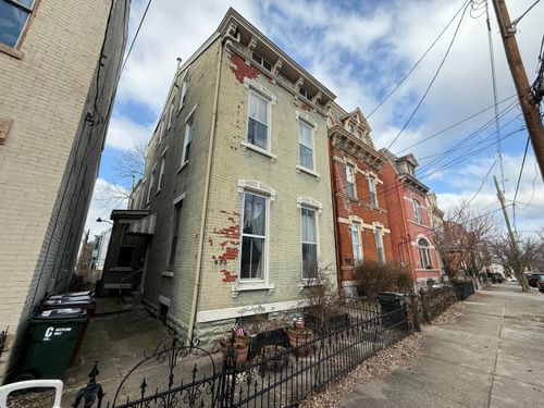 2-833 Greer Street, Covington, KY, 41011 | Card Image