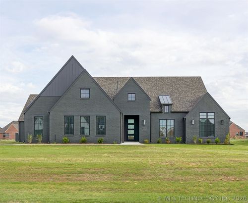 5503 E 175th St S, Bixby, OK, 74008-6323 | Card Image