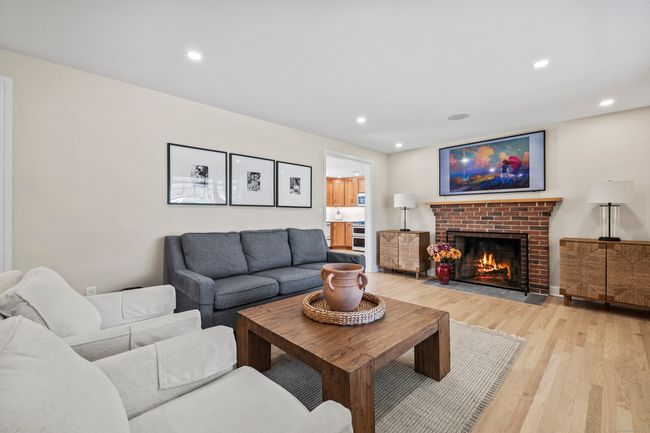 596 Bush Hill Rd, House other with 2 bedrooms, 1 bathrooms and 4 parking in Manchester CT | Image 5