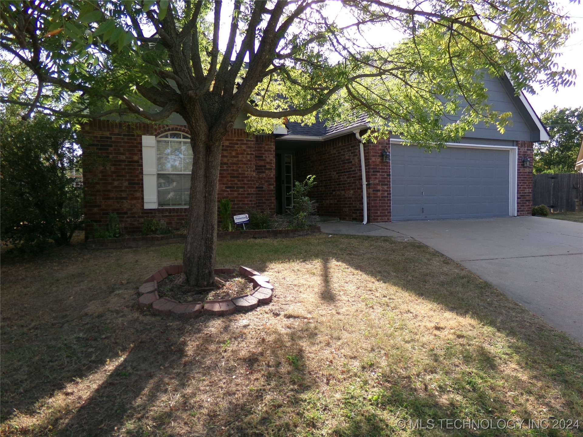 Helena Pl, Broken Arrow, OK 74012