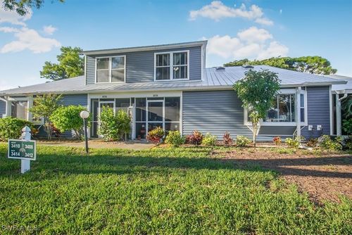 136-0-3408 Timberwood Cir, NAPLES, FL, 34105-5630 | Card Image