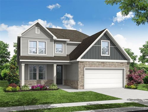 551 Grand Wehunt Dr, Hoschton, GA, 30548-4258 | Card Image