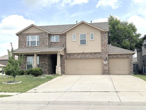 9470 Smoke Tree Dr, Forney, TX, 75126-1546 | Card Image