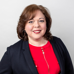 Gina Kidder