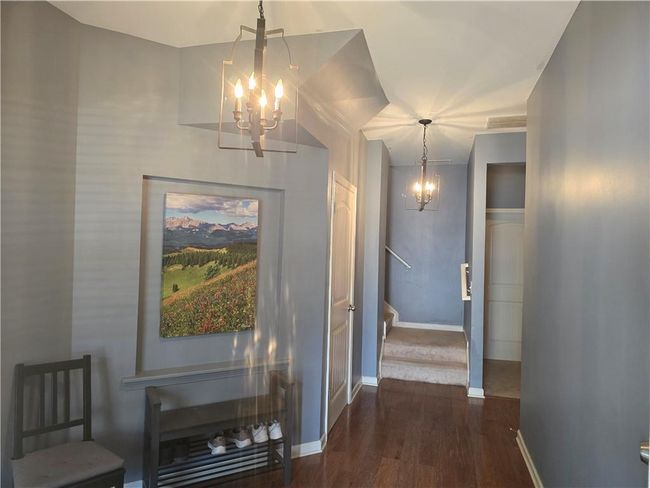 106 Trailside Way, Townhouse with 3 bedrooms, 4 bathrooms and 1 parking in Hiram GA | Image 5