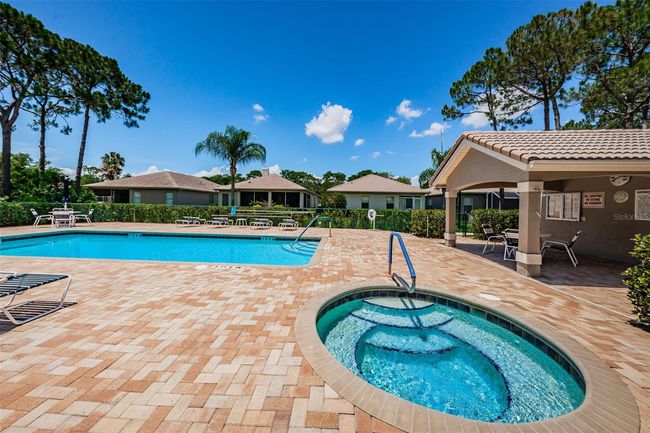 1522 Riverdale Dr, House other with 2 bedrooms, 2 bathrooms and null parking in OLDSMAR FL | Image 26