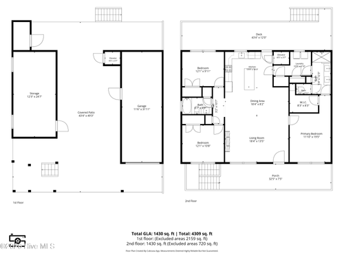 109 Se 37th St, Oak Island, NC, 28465-5860 | Card Image