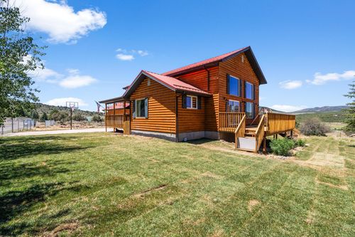 770 W Carter Dr, Pine Valley, UT, 84781-2376 | Card Image