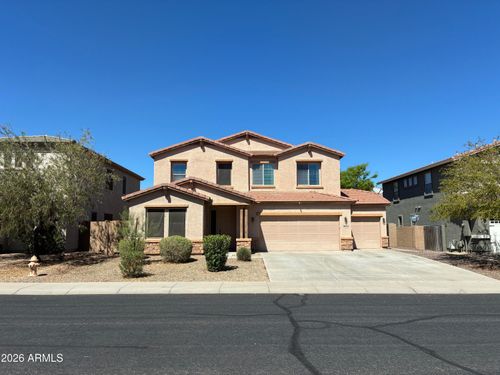 18634 W Turquoise Ave, Waddell, AZ, 85355-4442 | Card Image