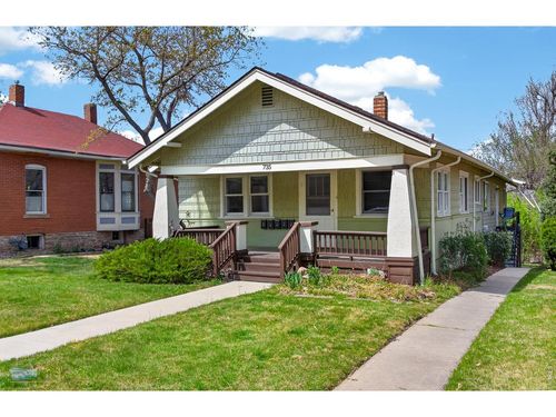 735 University Ave, Boulder, CO, 80302-5979 | Card Image