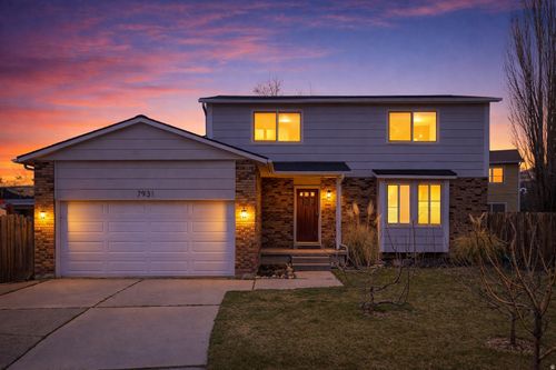 7931 S Norwood Rd, Cottonwood Heights, UT, 84121-5814 | Card Image