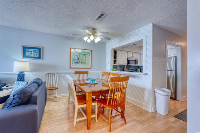 C-3 - 624 N Waccamaw Dr, Condo with 3 bedrooms, 3 bathrooms and null parking in Murrells Inlet SC | Image 11