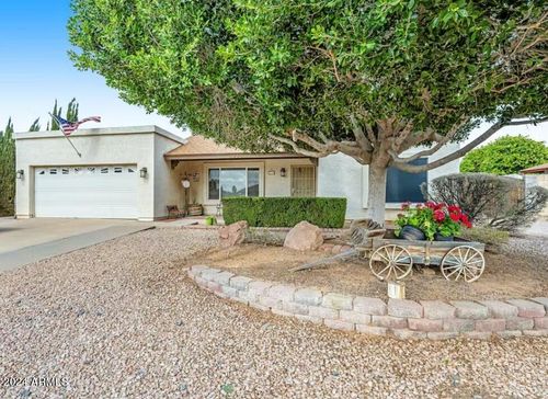 4258 E Decatur St, Mesa, AZ, 85205-6205 | Card Image