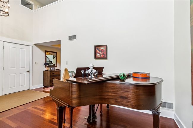 238 Berkeley Way, Condo with 3 bedrooms, 3 bathrooms and 2 parking in Monroeville PA | Image 38