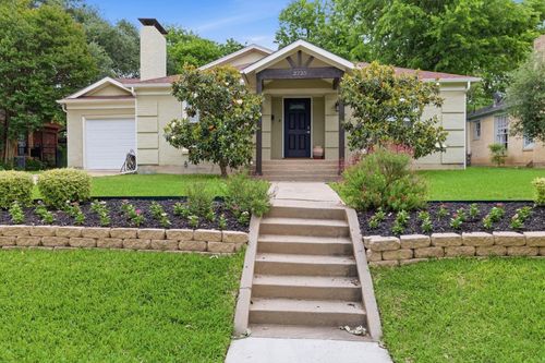 2725 Ryan Place Dr, Fort Worth, TX, 76110-3126 | Card Image