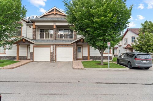 202-151 Panatella Landing Nw, Calgary, AB, T3K0K8 | Card Image