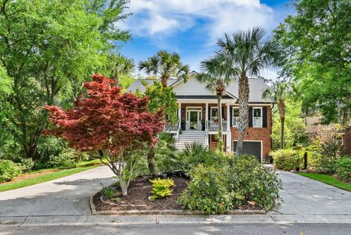 2453 Vaucluse Rd, Charleston, SC, 29414-7140 | Card Image