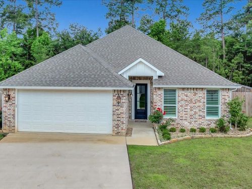 829 Village Gate Cir, Nacogdoches, TX, 75961-4795 | Card Image